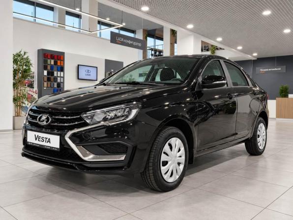 Новый Lada (ВАЗ) Vesta I Рестайлинг (NG) 2026 года, цена 1 685 000 рублей, седан, Автокод Объявления