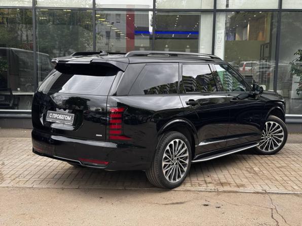 Hyundai Palisade II с пробегом 2025 года, цена 7 939 000 рублей, 19182 км, внедорожник, Автокод Объявления