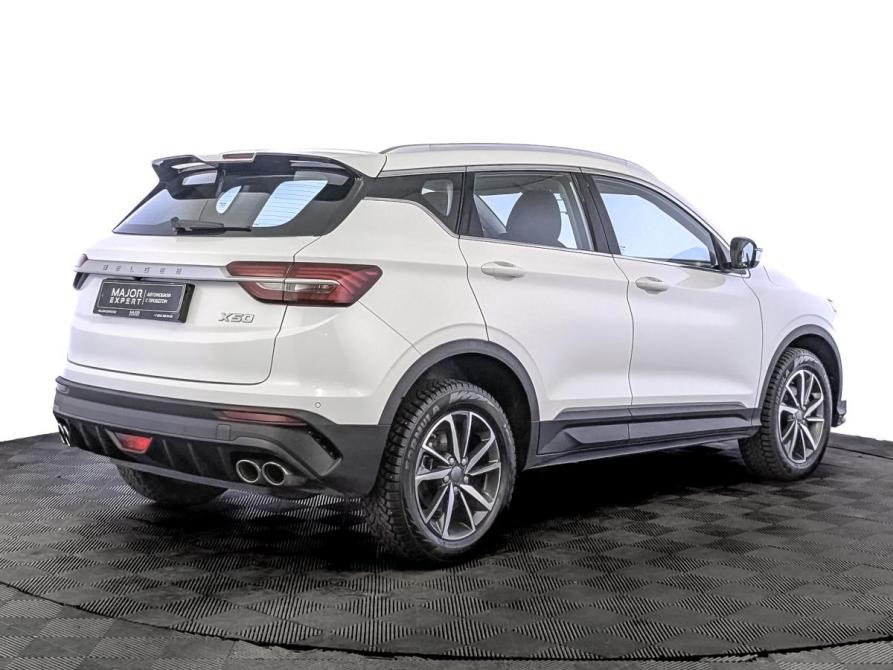 Belgee X50 Москва  - изображение 5