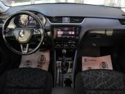 Skoda Octavia III (A7) Рестайлинг Калуга  - изображение 23