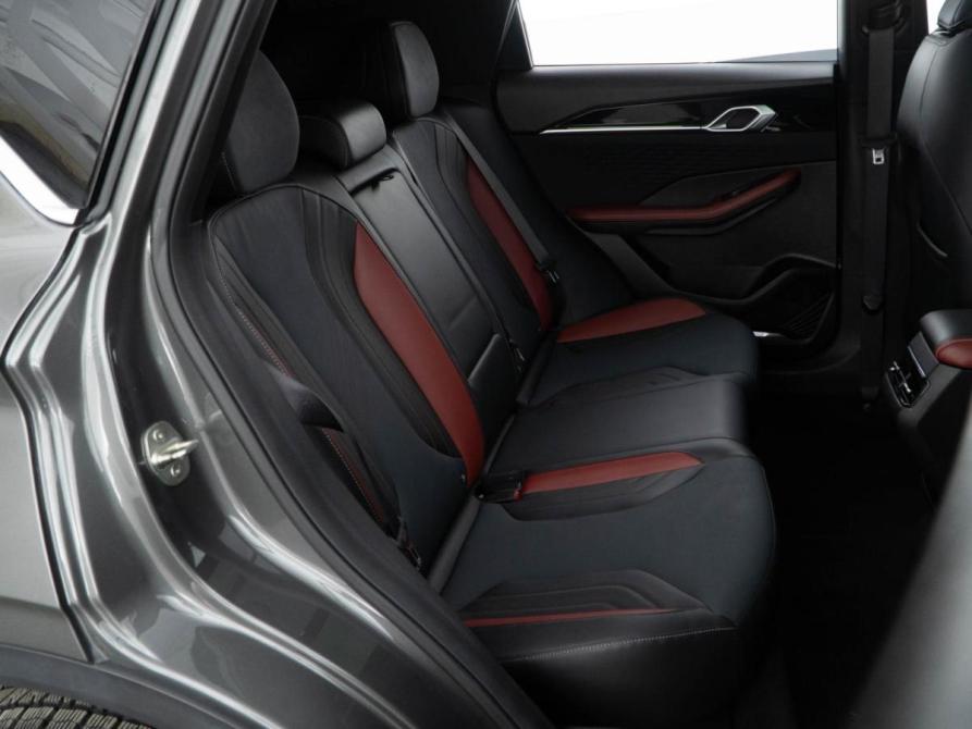 Geely Coolray I Рестайлинг Москва  - изображение 10