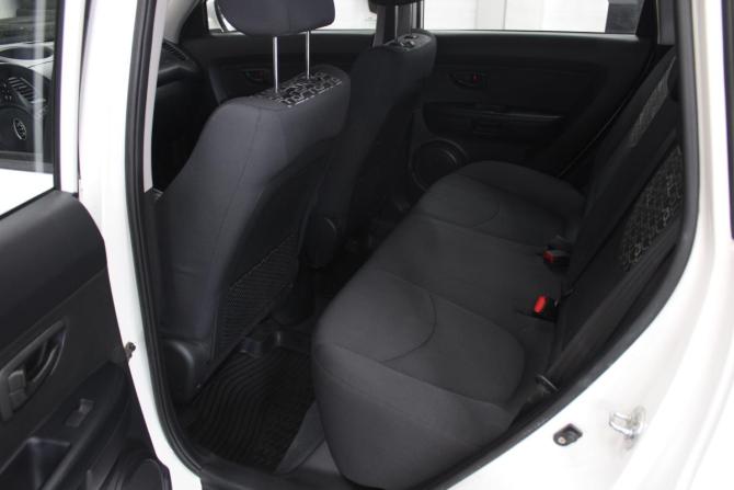 Kia Soul I с пробегом 2011 года, цена 833 000 рублей, 159358 км, хэтчбек, Автокод Объявления