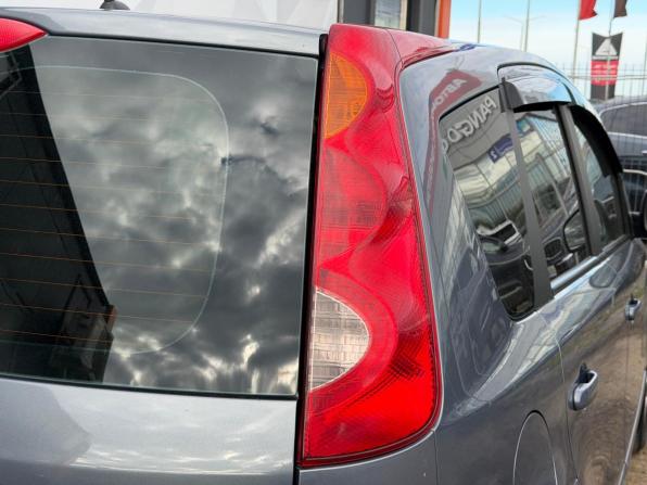 Nissan Note I с пробегом 2007 года, цена 540 000 рублей, 236836 км, хэтчбек, Автокод Объявления
