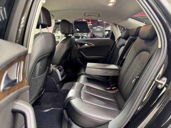 Audi A6 IV (C7) с пробегом 2014 года, цена 1 500 000 рублей, 187606 км, седан, Автокод Объявления