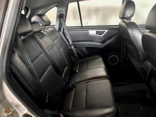 Lifan X60 I с пробегом 2013 года, цена 590 000 рублей, 87500 км, внедорожник, Автокод Объявления