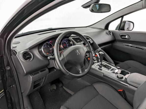 Peugeot 3008 I Рестайлинг с пробегом 2016 года, цена 1 400 000 рублей, 78514 км, внедорожник, Автокод Объявления