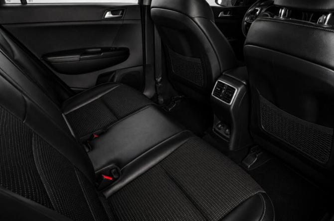 Kia Sportage IV с пробегом 2017 года, цена 2 129 000 рублей, 177000 км, внедорожник, Автокод Объявления