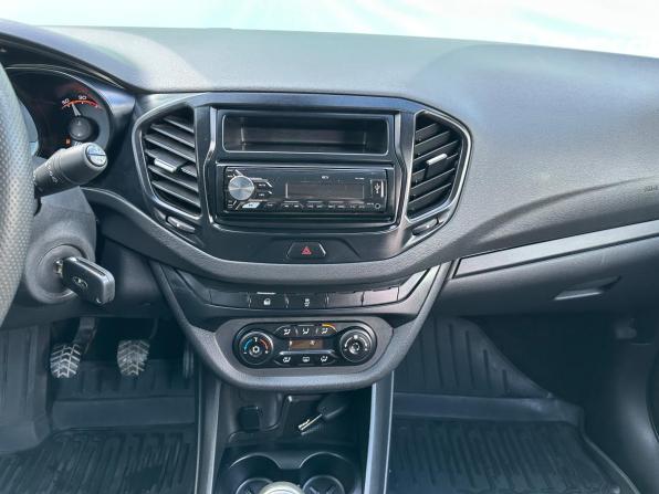 Lada (ВАЗ) Vesta I с пробегом 2020 года, цена 840 000 рублей, 115000 км, седан, Автокод Объявления