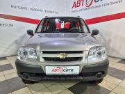 Chevrolet Niva I Рестайлинг Воронеж  - изображение 25
