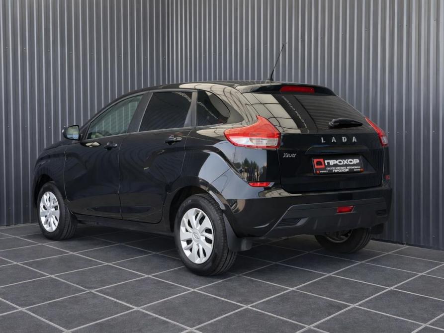 Lada (ВАЗ) XRAY I Пермь  - изображение 31