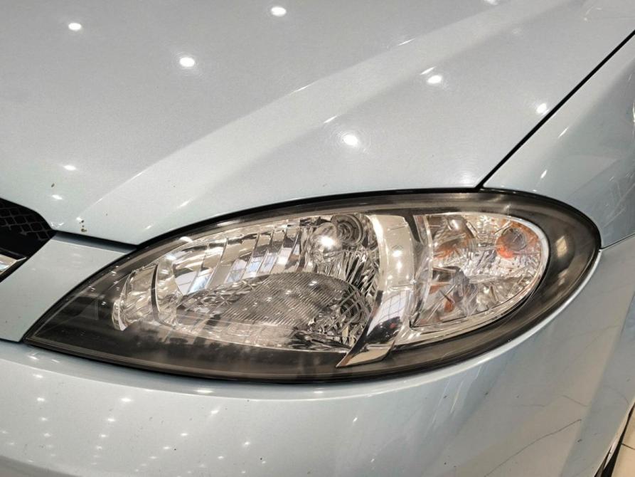 Chevrolet Lacetti I Казань  - изображение 21