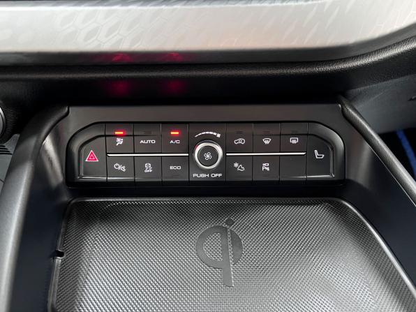Haval F7x I Рестайлинг с пробегом 2024 года, цена 2 545 000 рублей, 30922 км, внедорожник, Автокод Объявления