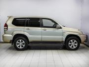 Toyota Land Cruiser Prado 120 Series Рестайлинг Ростов-на-Дону  - изображение 21