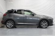 Mazda CX-3 I Кемерово  - изображение 27