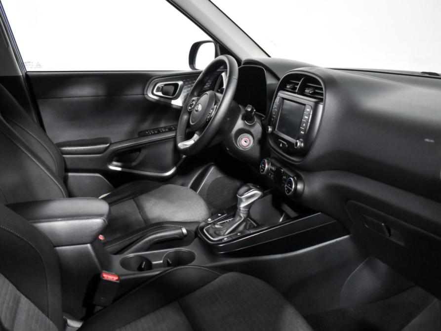 Kia Soul III Санкт-Петербург  - изображение 14