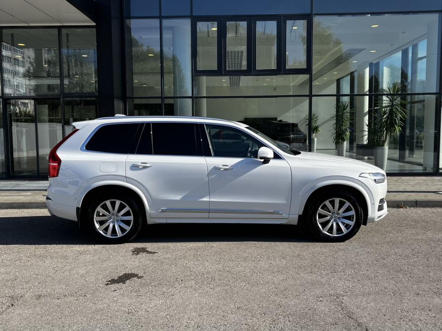 Volvo XC90 II Нижний Новгород  - изображение 4