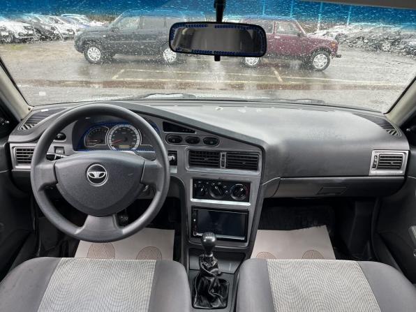 Daewoo Nexia I Рестайлинг с пробегом 2010 года, цена 175 000 рублей, 167194 км, седан, Автокод Объявления