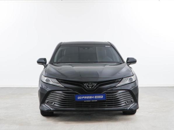 Toyota Camry VIII (XV70) с пробегом 2020 года, цена 2 874 444 рубля, 145045 км, седан, Автокод Объявления