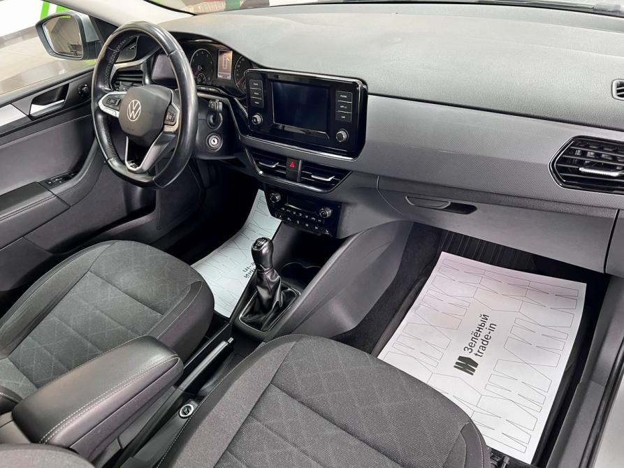 Volkswagen Polo VI Тверь  - изображение 13