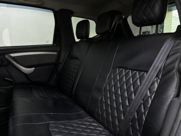 Renault Duster I с пробегом 2014 года, цена 760 000 рублей, 240308 км, внедорожник, Автокод Объявления