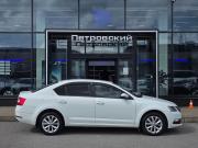 Skoda Octavia III (A7) Рестайлинг Санкт-Петербург  - изображение 23