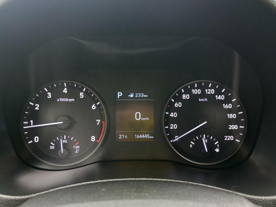 Hyundai Solaris II Чебоксары  - изображение 16