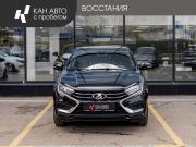 Lada (ВАЗ) Vesta I Рестайлинг (NG) Казань  - изображение 11