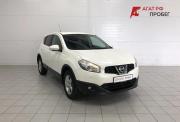 Nissan Qashqai I Рестайлинг Астрахань  - изображение 21