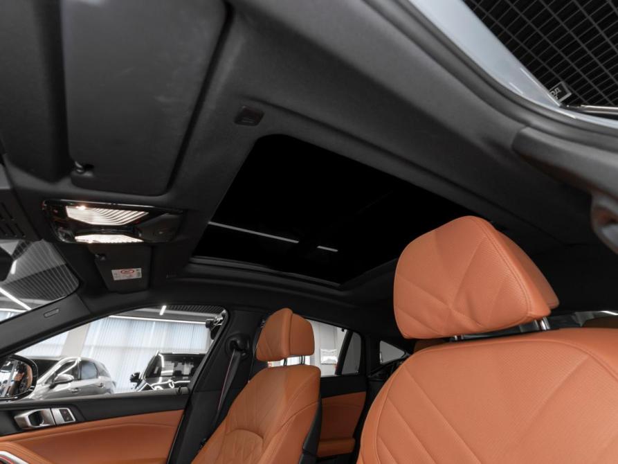 BMW X6 III (G06) Рестайлинг Москва  - изображение 10