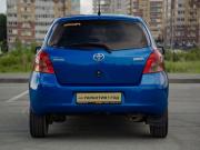 Toyota Yaris II Тюмень  - изображение 16