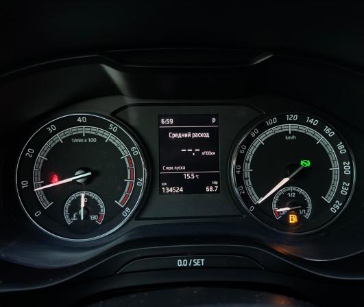 Skoda Kodiaq I с пробегом 2018 года, цена 2 750 000 рублей, 134456 км, внедорожник, Автокод Объявления