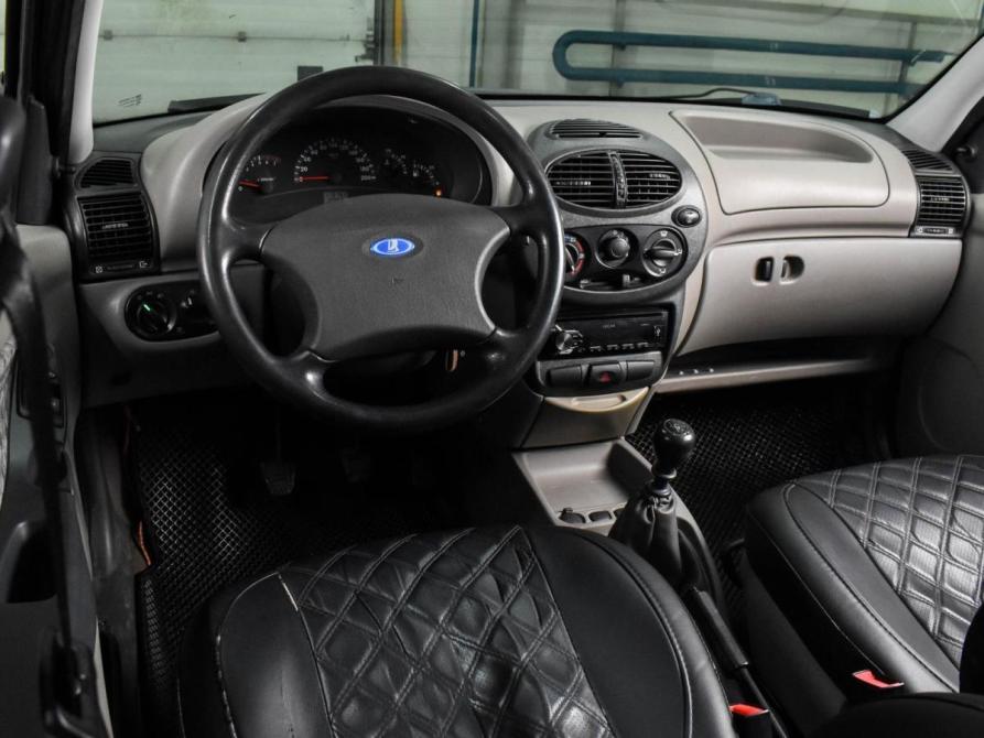 Lada (ВАЗ) Kalina I Воронеж  - изображение 6