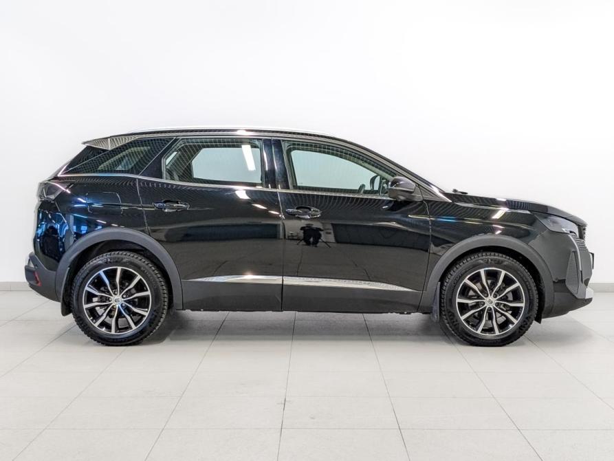 Peugeot 4008 II Рестайлинг Санкт-Петербург  - изображение 4