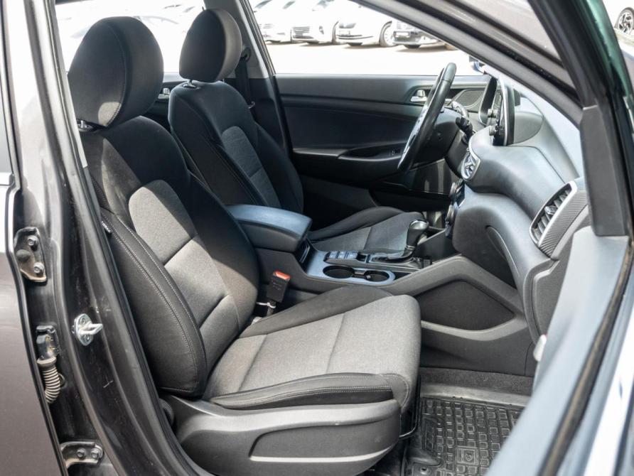 Hyundai Tucson III Рестайлинг Краснодар  - изображение 8