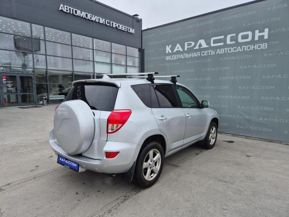 Toyota RAV4 III (XA30) с пробегом 2006 года, цена 1 150 000 рублей, 286129 км, внедорожник, Автокод Объявления