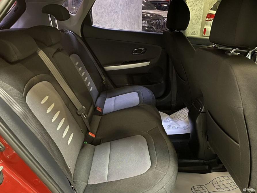 Kia Ceed II Ярославль  - изображение 14