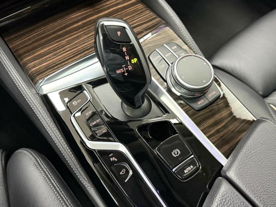 BMW 5 серии VII (G30/G31/G38) Рестайлинг Красноярск  - изображение 12