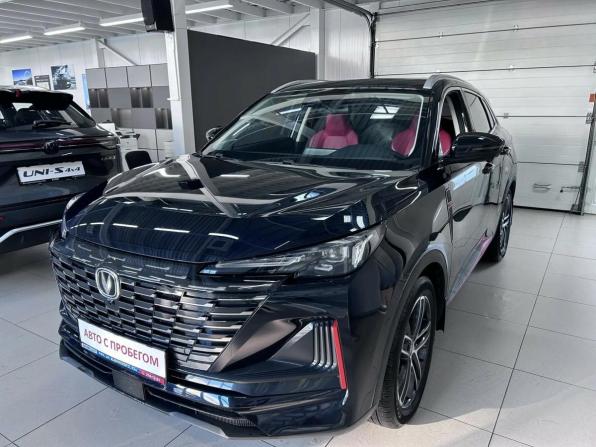 Changan CS55 Plus II с пробегом 2023 года, цена 2 058 000 рублей, 40000 км, внедорожник, Автокод Объявления
