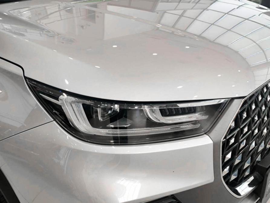 Chery Tiggo 8 Pro Max I Рестайлинг Казань  - изображение 21