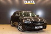 Mitsubishi Lancer X Уфа  - изображение 21
