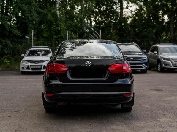 Volkswagen Jetta VI с пробегом 2013 года, цена 720 000 рублей, 217738 км, седан, Автокод Объявления