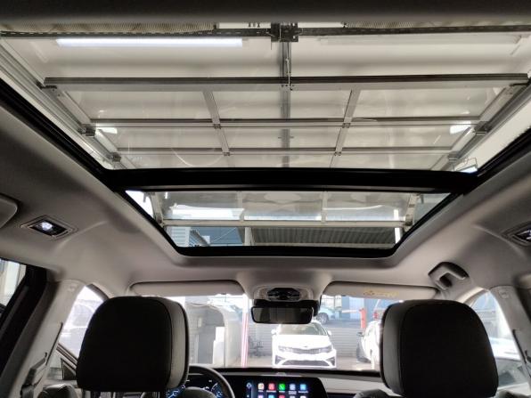 Chery Tiggo 8 Pro Max I с пробегом 2023 года, цена 2 340 000 рублей, 25942 км, внедорожник, Автокод Объявления