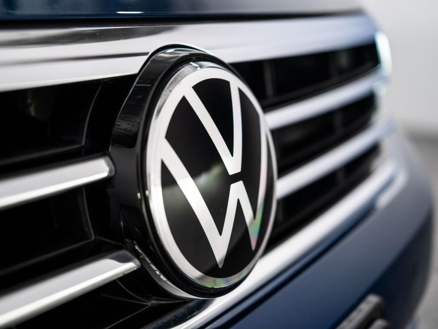 Volkswagen Passat B8 Рестайлинг Иркутск  - изображение 26