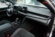 Toyota Camry IX (XV80) China Market Химки  - изображение 31