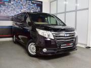 Toyota Noah III (R80) Кемерово  - изображение 31