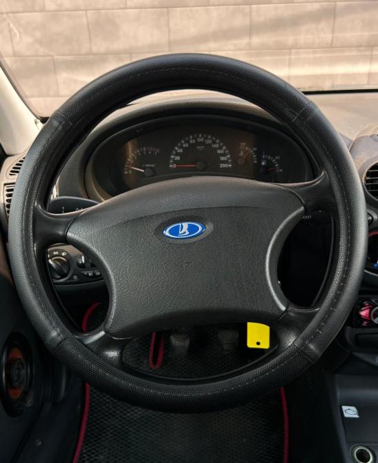 Lada (ВАЗ) Kalina I Альметьевск  - изображение 15