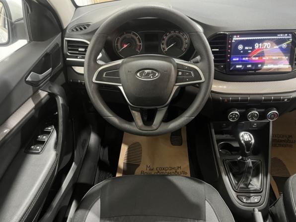 Lada (ВАЗ) Vesta I Рестайлинг (NG) с пробегом 2023 года, цена 1 112 900 рублей, 51880 км, седан, Автокод Объявления