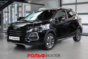 JAC JS3 Москва  - изображение 22