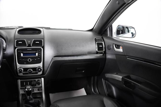 Geely Emgrand EC7 с пробегом 2013 года, цена 699 000 рублей, 266653 км, седан, Автокод Объявления