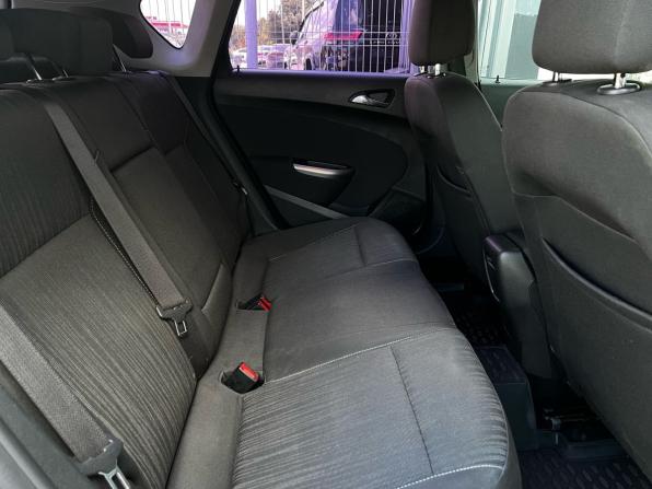 Opel Astra J с пробегом 2010 года, цена 740 500 рублей, 166089 км, хэтчбек, Автокод Объявления